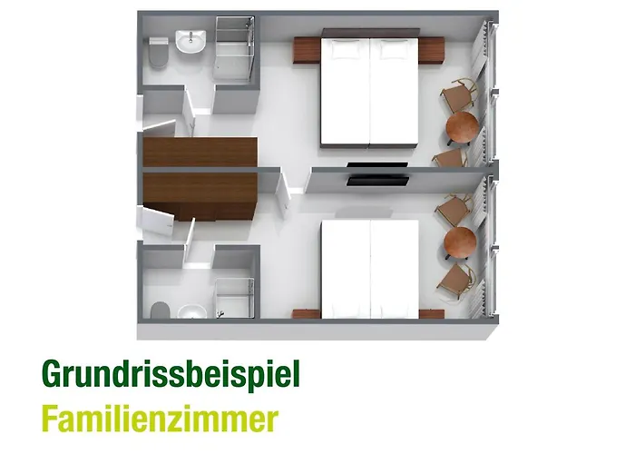 Ahorn Hotel Am Fichtelberg