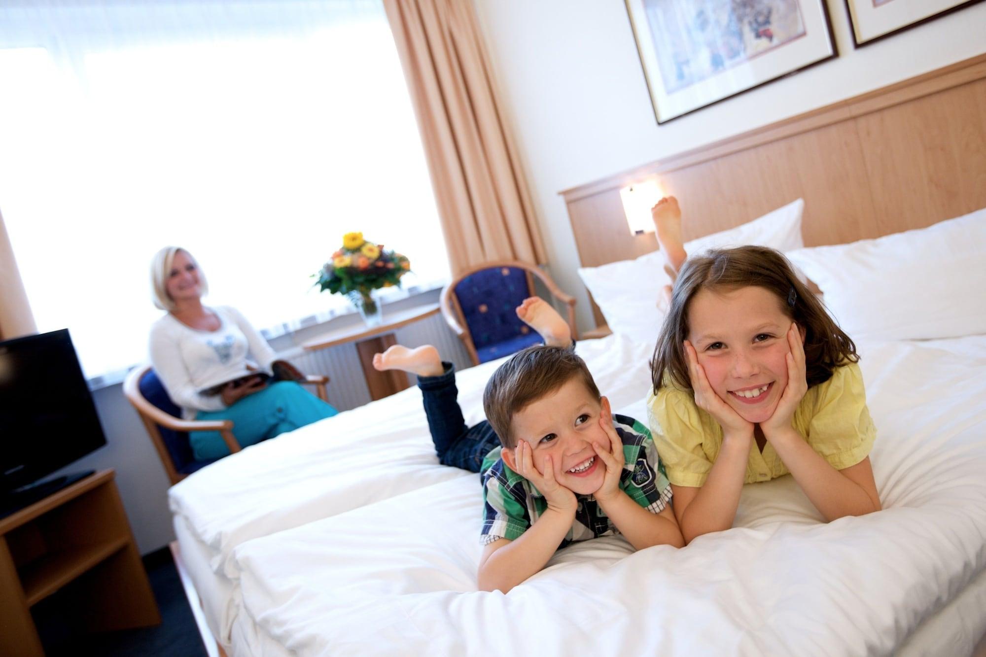 Ahorn Am Fichtelberg Hotel Oberwiesenthal