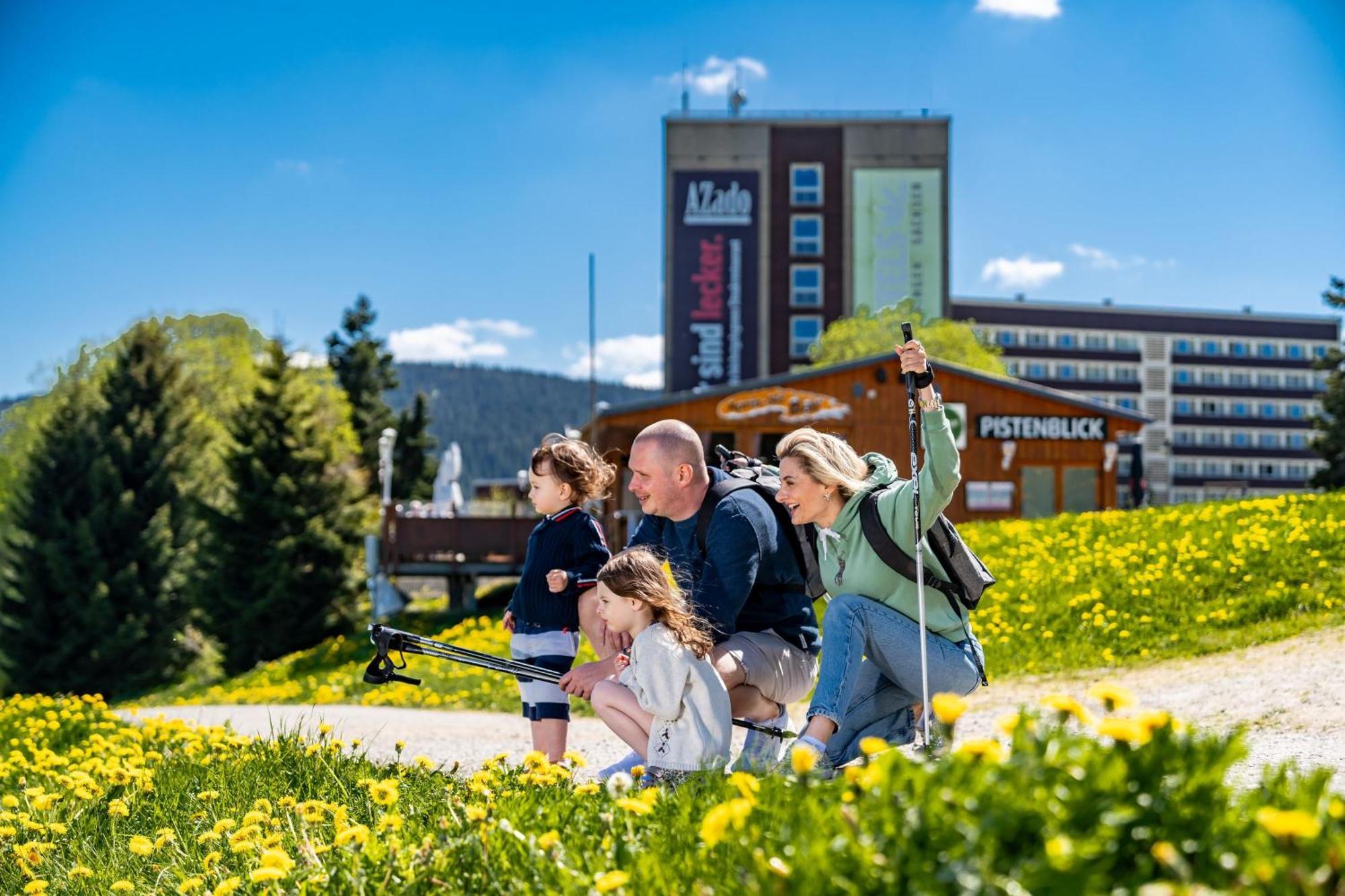 Ahorn Am Fichtelberg 3* Oberwiesenthal