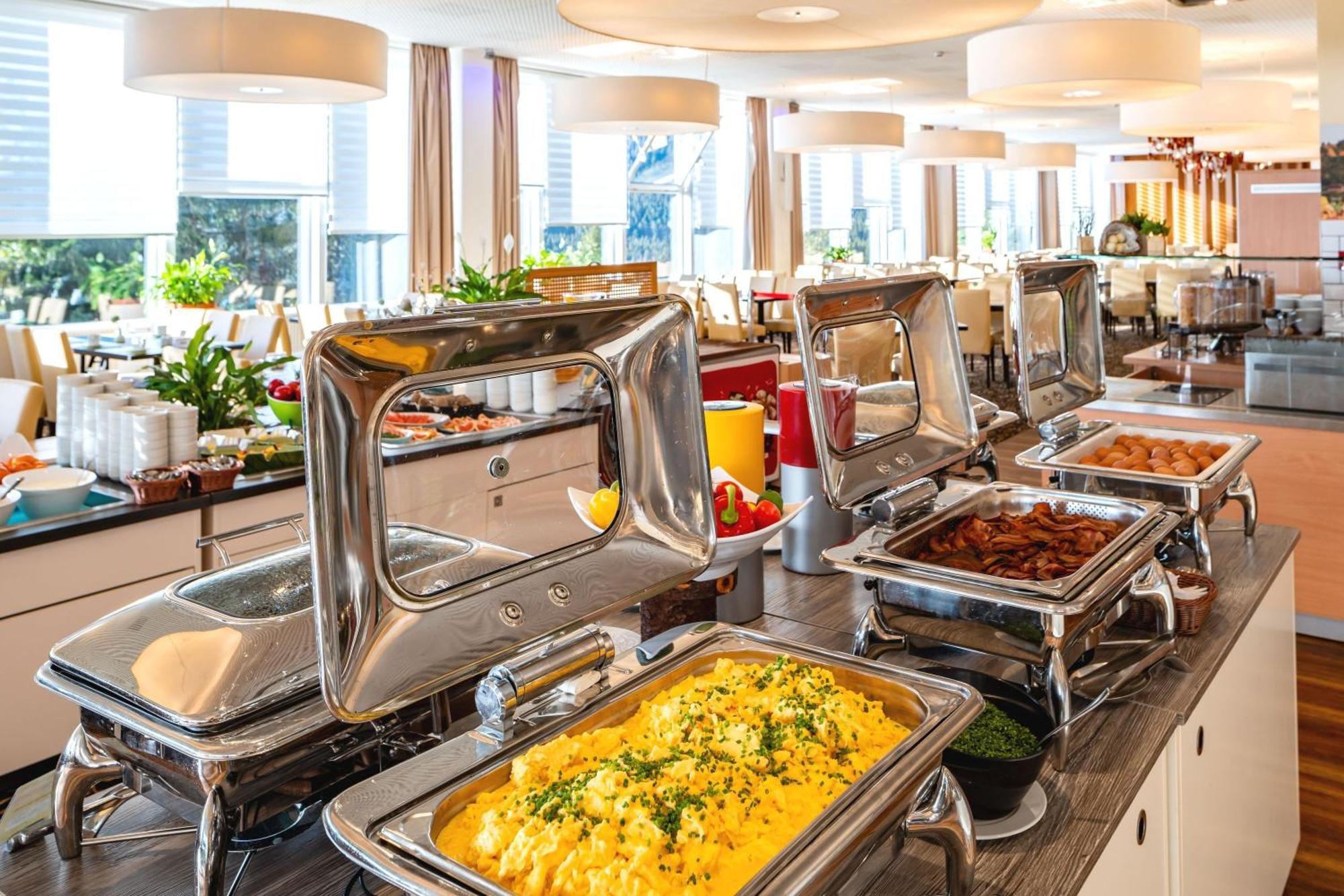 Ahorn Am Fichtelberg Hotel 3*